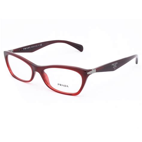 red prada eyeglass frames|red prada eyeglasses frames women.